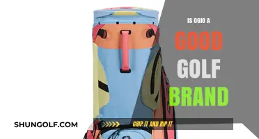 Exploring Ogio: A Comprehensive Review of the Golf Brand