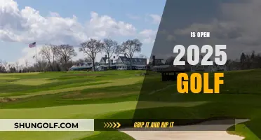 Exploring the Anticipated Open 2025 Golf Championship: What to Expect