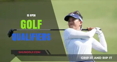 Qualifying for the Open Golf Championship: Your Ultimate Guide to Success