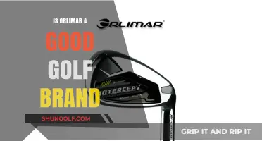 Exploring Orlimar: A Comprehensive Review of the Golf Brand
