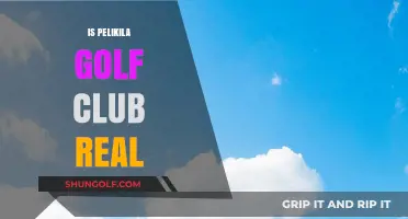 Is Pelikila Golf Club Real? Uncovering the Truth Behind the Legend