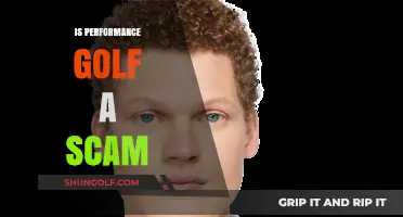 Performance Golf: Legit or a Scam?