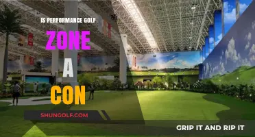 Golf Zone Performance: Scam or Real Deal?