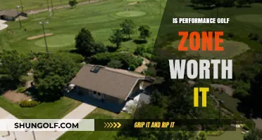 Performance Golf Zone: Is It Worth the Hype?