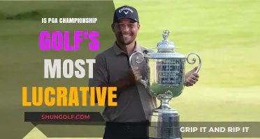 PGA Championship: Golf's Richest Prize or Overhyped Major?