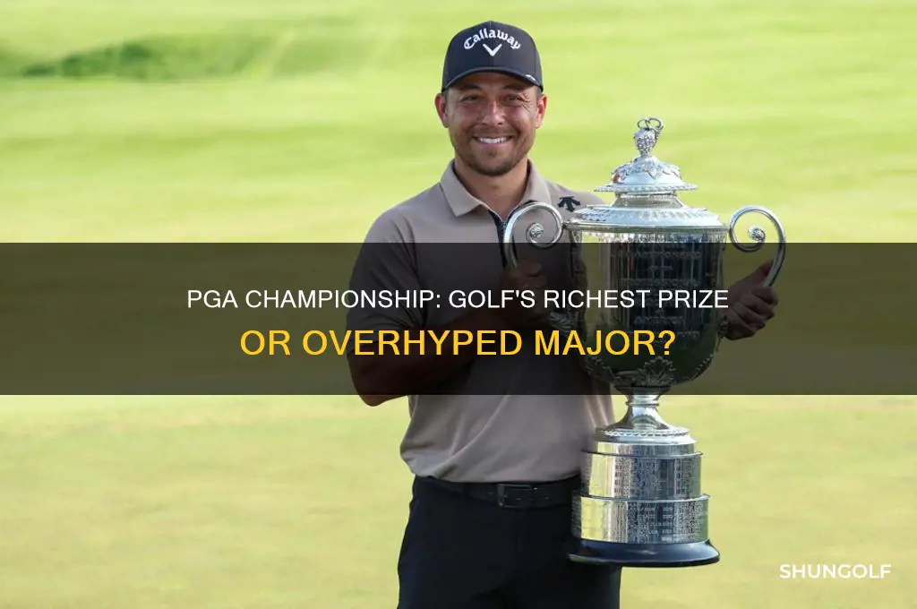is pga championship golf