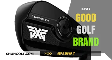 Exploring the Quality and Reputation of PXG Golf Equipment