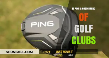 Is Ping a Reliable Golf Club Brand? Pros, Cons, and Reviews