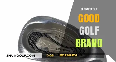 Exploring the Quality and Reputation of Pinseeker Golf Equipment