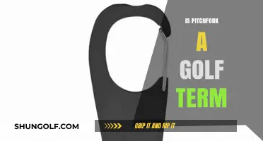 Golf's Pitchfork: What's the Real Deal?
