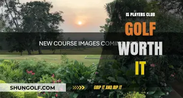 Is Players Club Golf Worth It? Pros, Cons, and Value