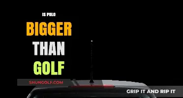Polo vs Golf: Which Sport Reigns Supreme?