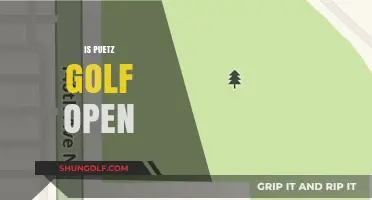 Is Puetz Golf Open? Current Hours and Operations Explained