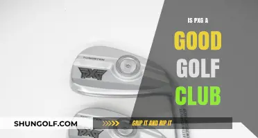 Is PXG Worth the Hype? A Golf Club Review