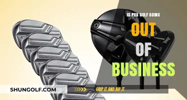 Is PXG Golf Facing Closure? Analyzing the Brand's Future