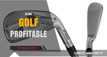 PXG Golf: Profits and Performance