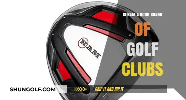 Is RAM a Reliable Golf Club Brand? Pros, Cons, and Reviews