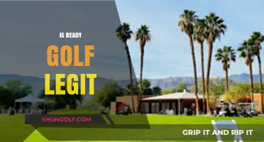 Ready Golf: Legit Strategy or Just a Gimmick?