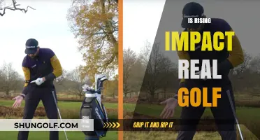 Golf's Rising Impact: Is it Real?