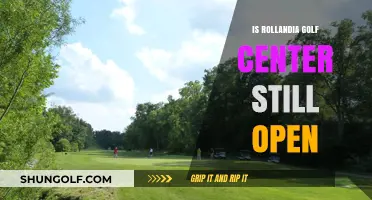 Is Rollandia Golf Center Still Open? Current Status Update