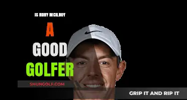 Exploring Rory McIlroy's Golfing Prowess: A Comprehensive Analysis