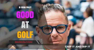 Exploring Sean Foley's Golf Expertise: A Comprehensive Analysis
