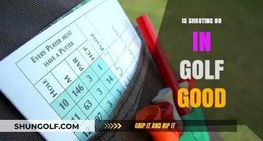 Mastering the Fairway: Is Shooting 90 in Golf a Good Score?