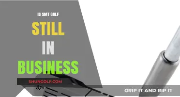The Future of SMT Golf: Is the Company Still Swinging?