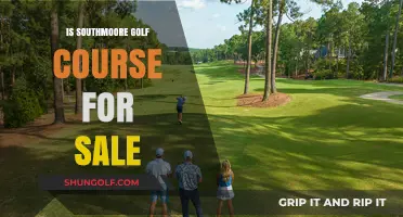 Is Southmoore Golf Course for Sale? Exploring the Rumors and Facts
