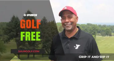 Sparrow Golf: Free to Play or Not?