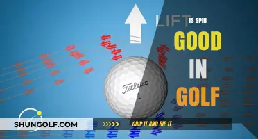 Mastering the Spin: Unlocking Golf's Secret Weapon
