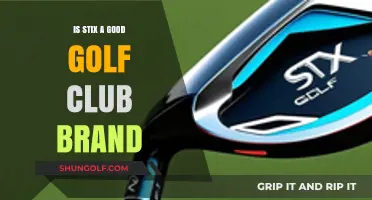 Is STIX a Reliable Golf Club Brand? A Comprehensive Review