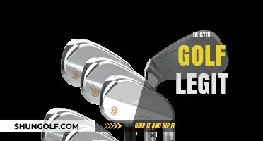 STIX Golf: Legit or a Scam?