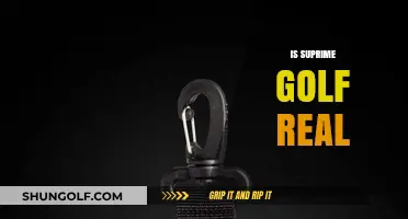 The Truth Behind Suprime Golf: Real or Hoax?
