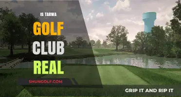 Is Tarwa Golf Club Real? Unveiling the Truth Behind the Myth
