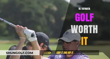 Unlocking Tathata Golf's Secrets: Is It Worth Your Time?
