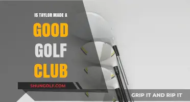 Is TaylorMade Worth It? A Golf Club Brand Review