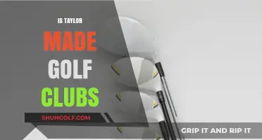Are TaylorMade Golf Clubs Worth the Investment for Your Game?