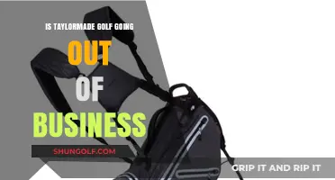 Is TaylorMade Golf Facing Closure? Debunking the Business Rumors