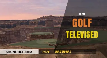 Where to Watch TGL Golf