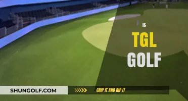 The Best Golf Experience with TGL Golf