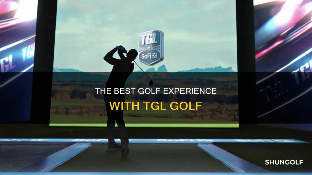 is tgl golf