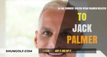Ryan Palmen and Jack Palmer: Exploring a Possible Family Connection