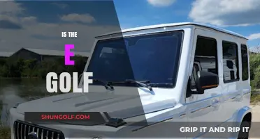 The e-Golf: Is It Worth the Hype?