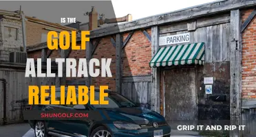 Golf Alltrack: Reliable or Not?
