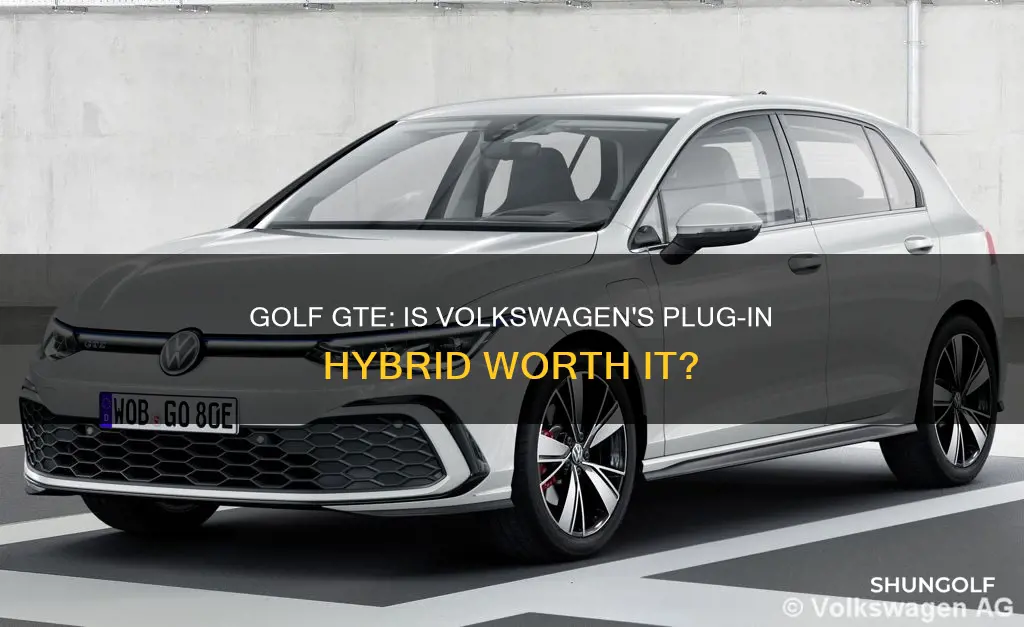 is the golf gte worth it