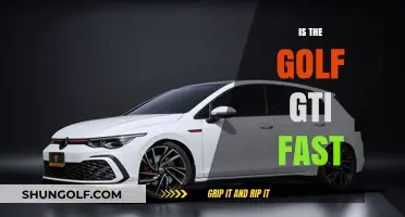 Golf GTI: How Fast Can It Go?