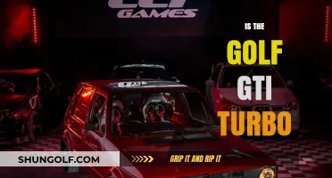 Golf GTI Turbo: Performance Boost or Marketing Hype?