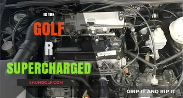 Golf R Supercharged: Fact or Fiction?