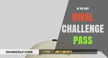 Golf Rival Challenge Pass: Is It Worth It?